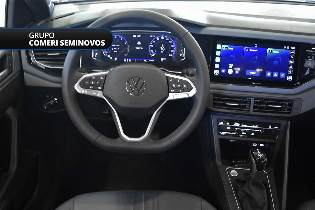 NIVUS 1.0 200 TSI TOTAL FLEX HIGHLINE AUTOMÁTICO15