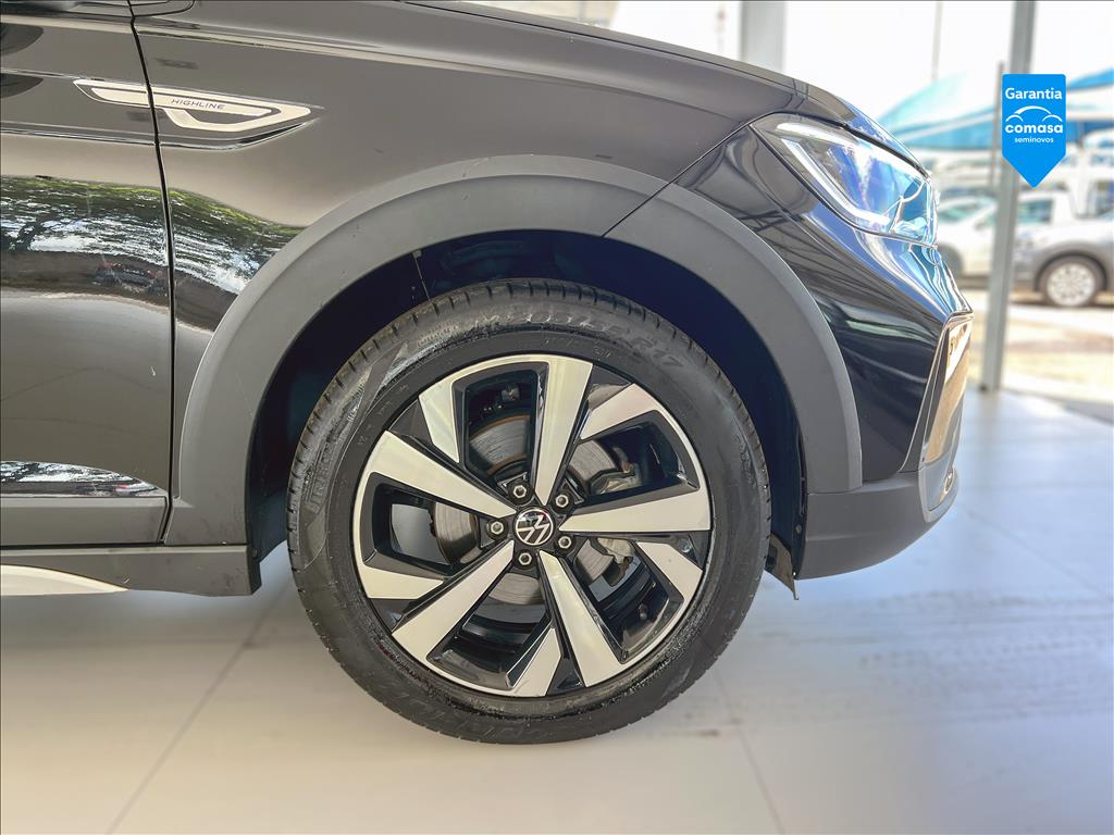 NIVUS 1.0 200 TSI TOTAL FLEX HIGHLINE AUTOMÁTICO4