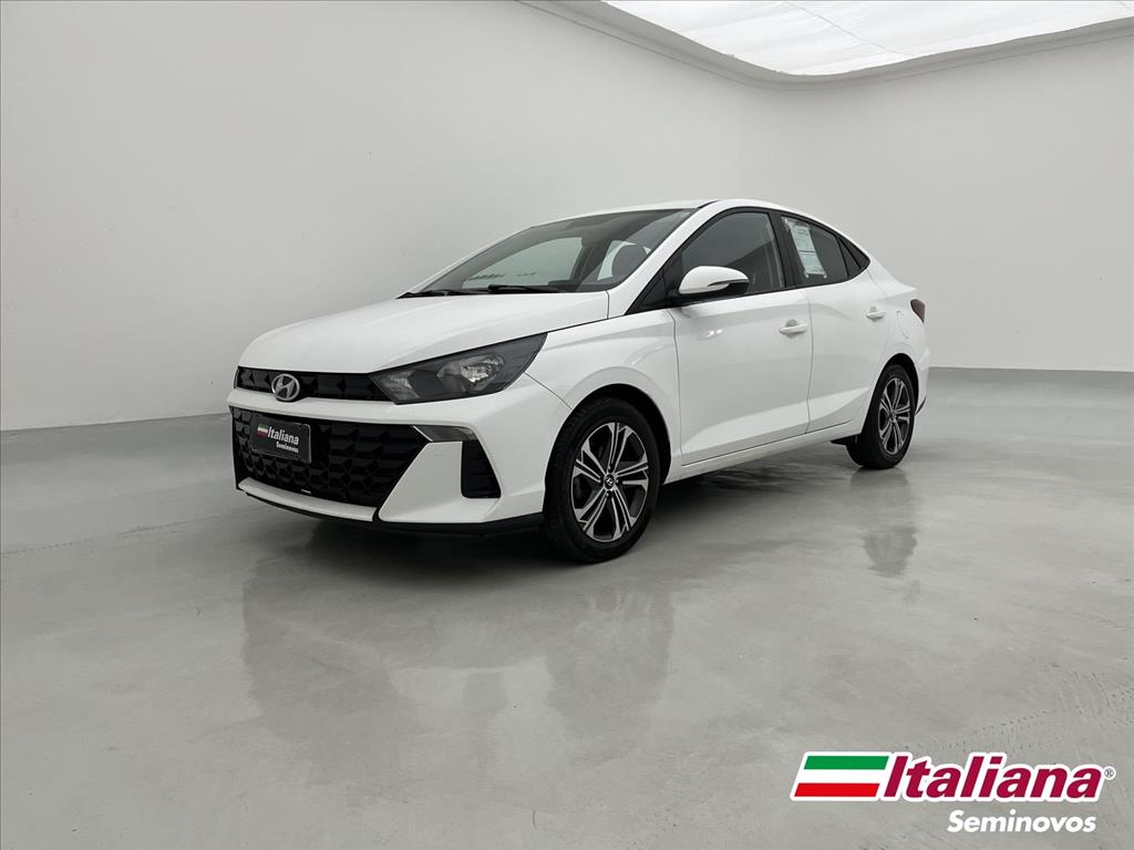 HB20S 1.0 TGDI FLEX COMFORT AUTOMÁTICO