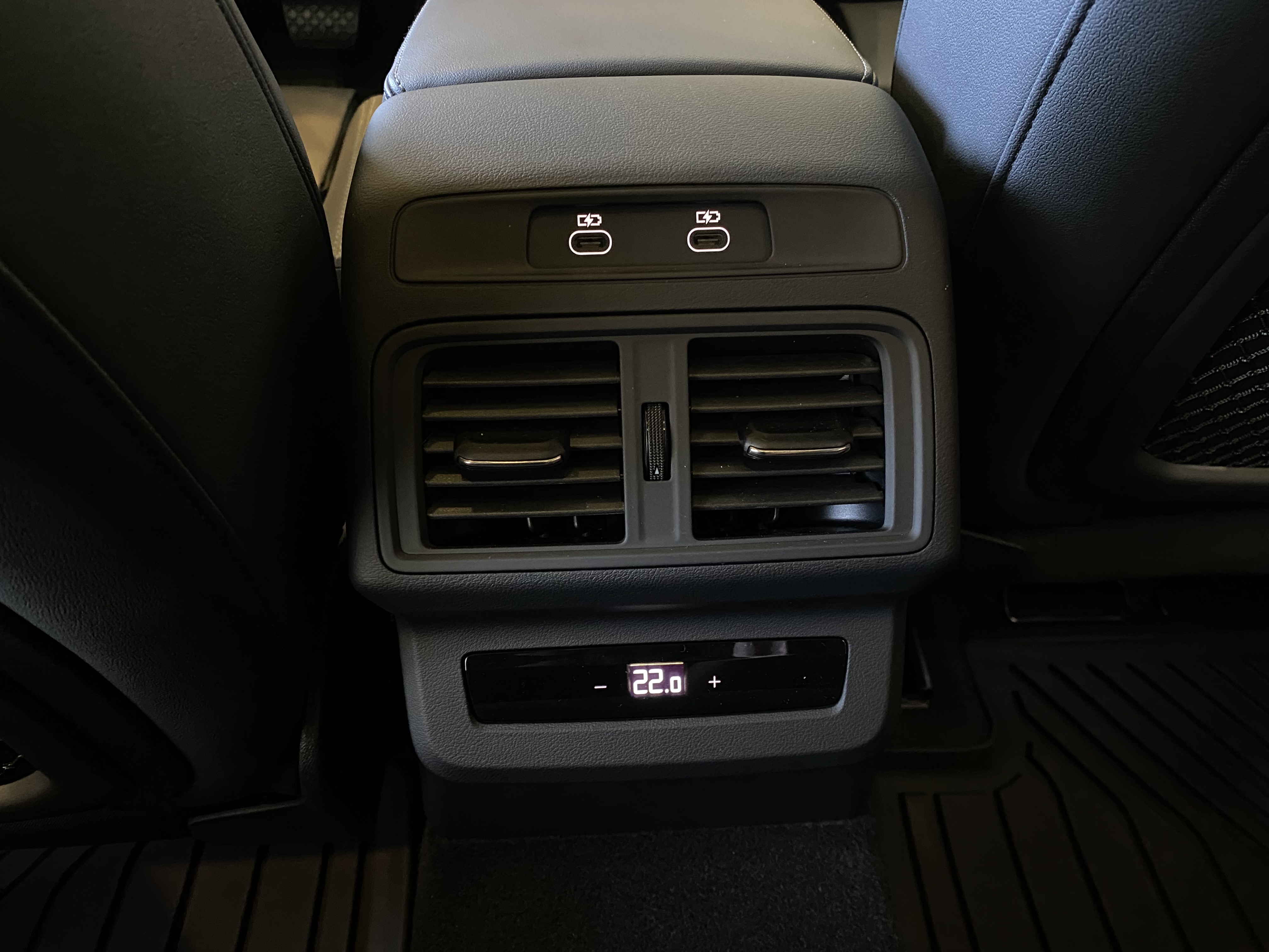 Q5 2.0 TFSI GASOLINA SPORTBACK S LINE QUATTRO S TRONIC15