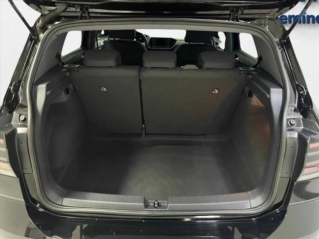 T-CROSS 1.0 200 TSI TOTAL FLEX AUTOMÁTICO6
