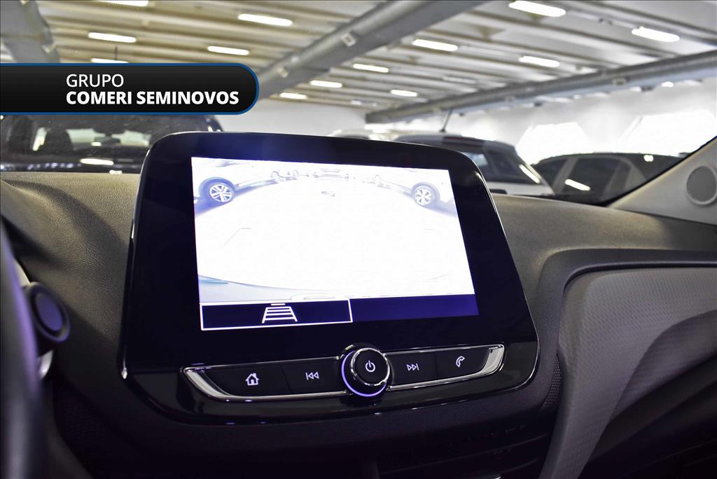ONIX PLUS 1.0 TURBO FLEX PREMIER AUTOMÁTICO