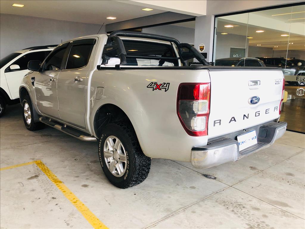 RANGER 2.5 XLT 4X2 CD 16V FLEX 4P MANUAL5
