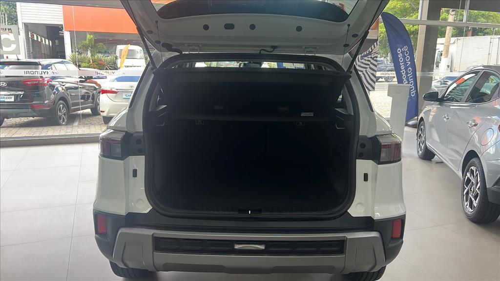 CRETA 1.0 TGDI FLEX LIMITED AUTOMÁTICO4