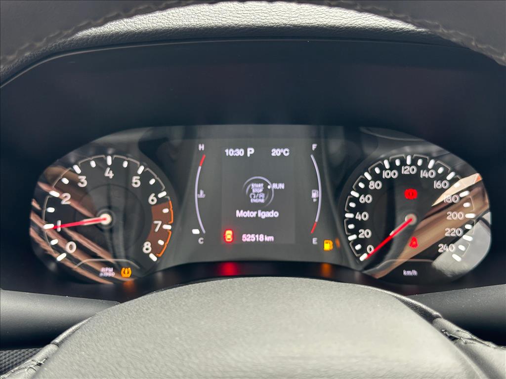 COMPASS 1.3 T270 TURBO FLEX SPORT AT64