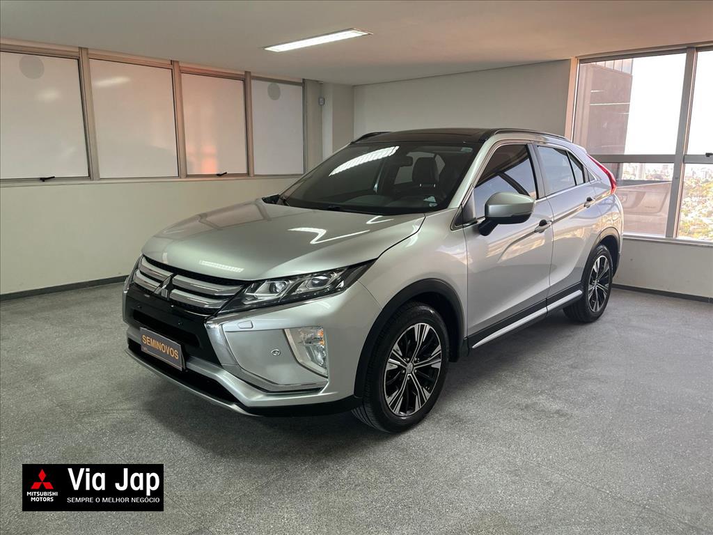 1.5 MIVEC TURBO GASOLINA HPE-S AWD CVT