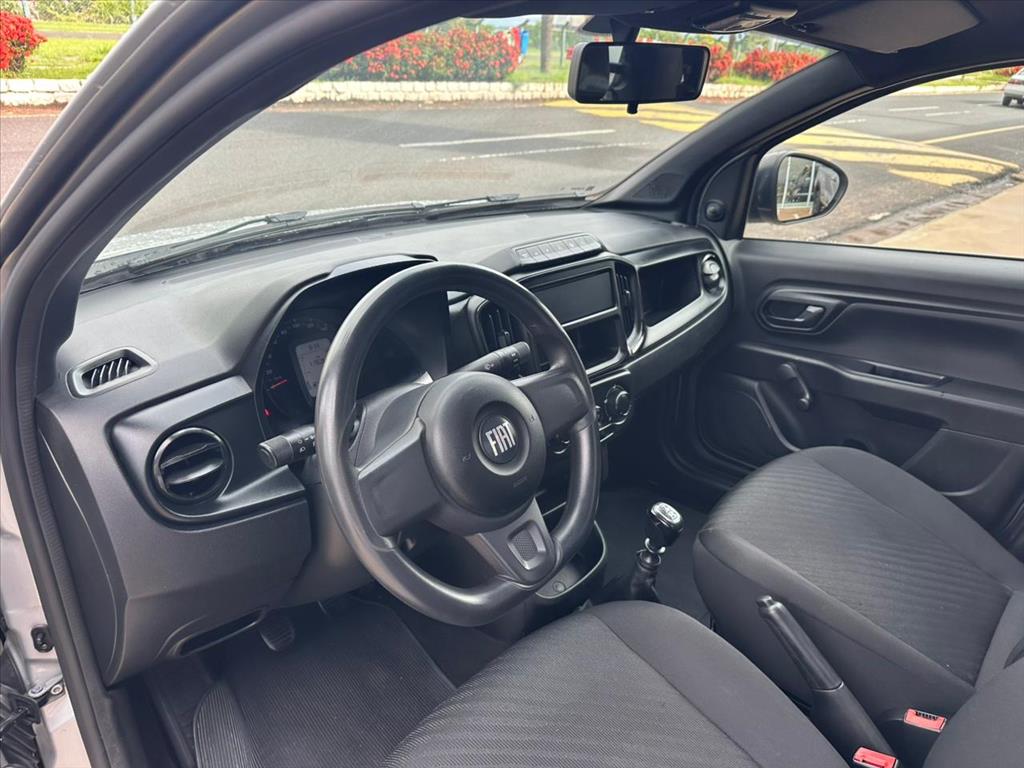 STRADA 1.4 FIRE FLEX ENDURANCE CS MANUAL7