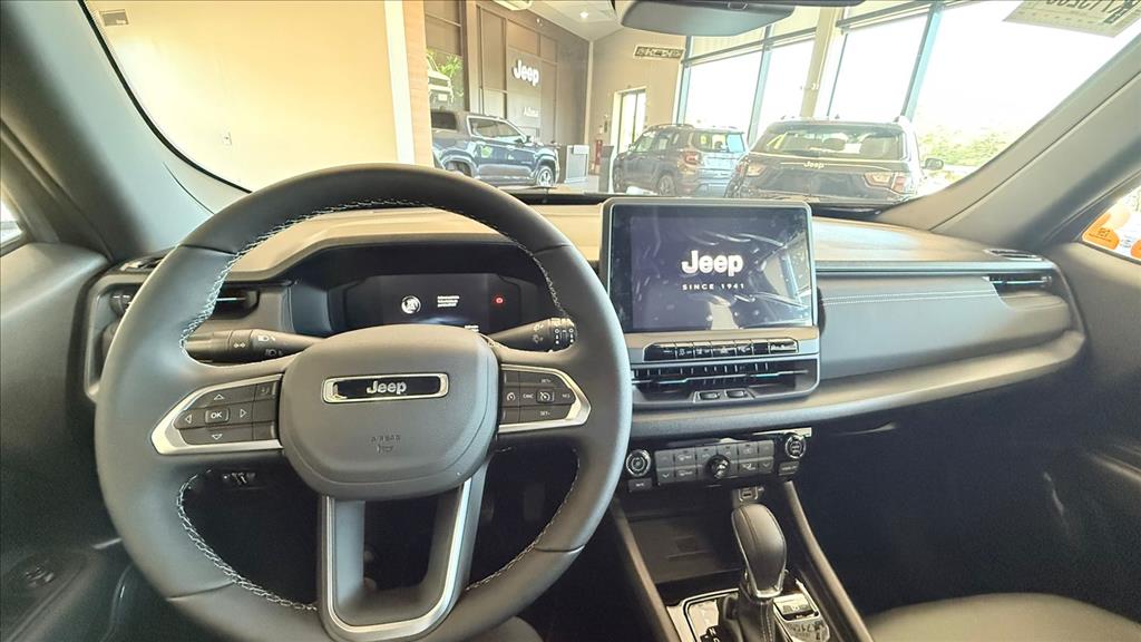 RENEGADE 1.3 T270 TURBO MHEV LONGITUDE AT69