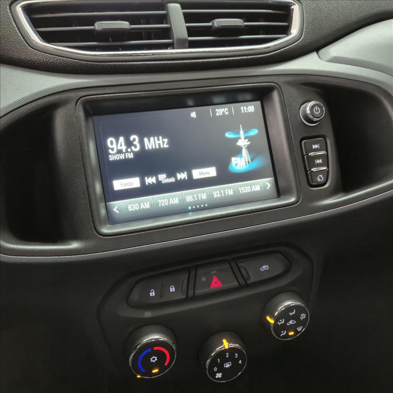 ONIX 1.4 MPFI LTZ 8V FLEX 4P MANUAL
