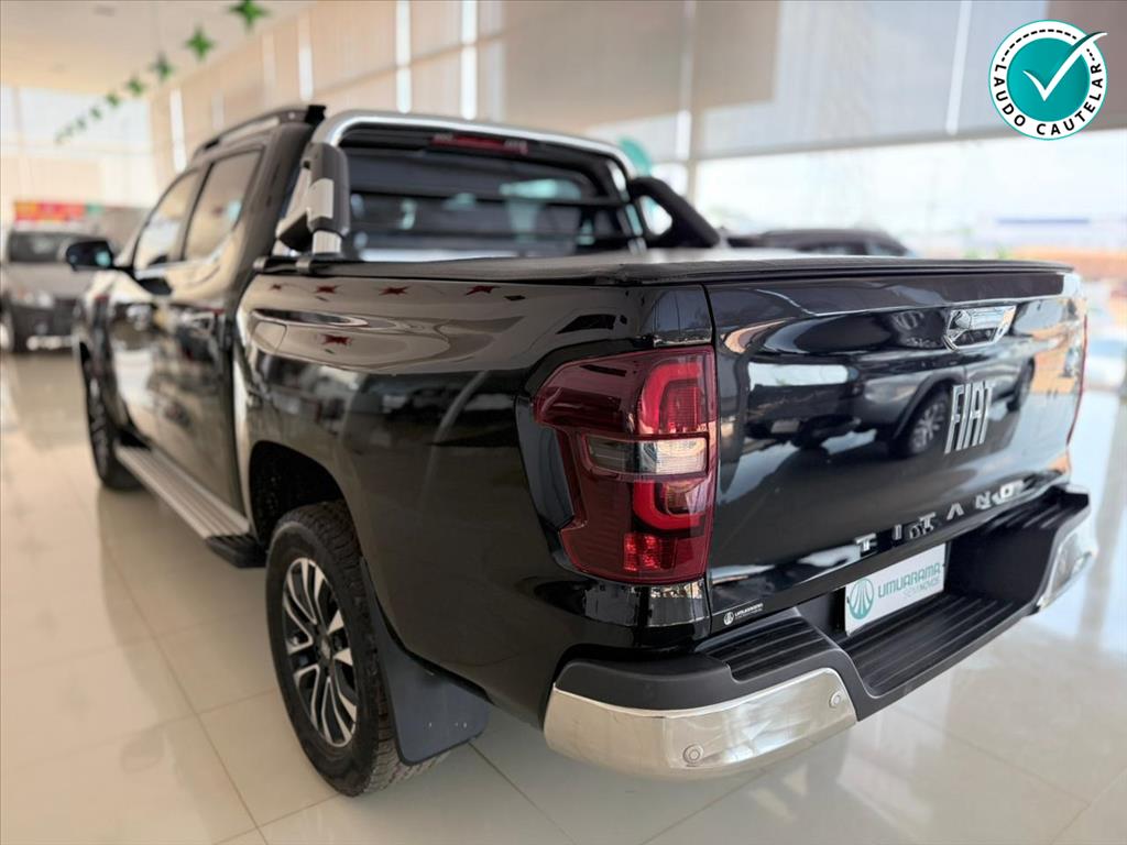 TITANO 2.2 TURBO DIESEL RANCH 4X4 AT67