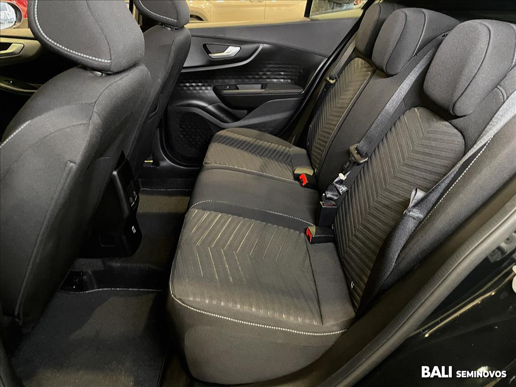 FASTBACK 1.0 TURBO 200 FLEX AUDACE CVT17