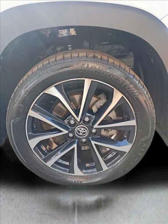 COROLLA CROSS 2.0 VVT-IE FLEX XRE DIRECT SHIFT11