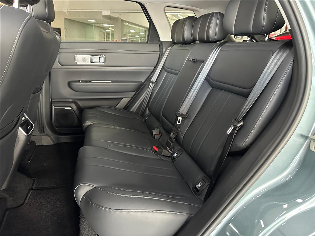7 1.5 TGDI PHEV LUXURY DHT8