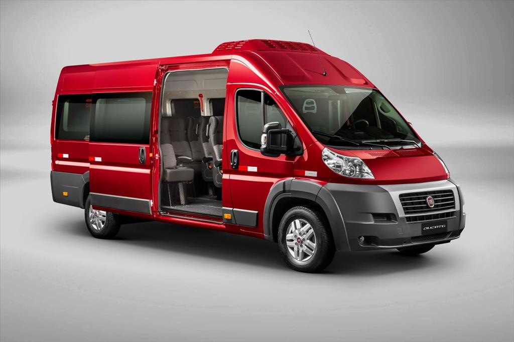 DUCATO 2.3 MULTIJET DIESEL MAXIMULTI MANUAL DUCATO 2.3 MULTIJET DIESEL MAXIMULTI MANUAL