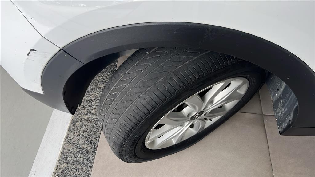 CRETA 1.6 16V FLEX ACTION AUTOMÁTICO13