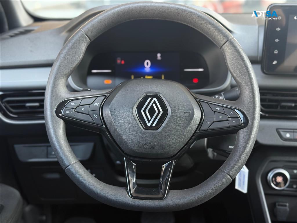 RENAULT KARDIAN 1.0 TCE FLEX EVOLUTION EDC