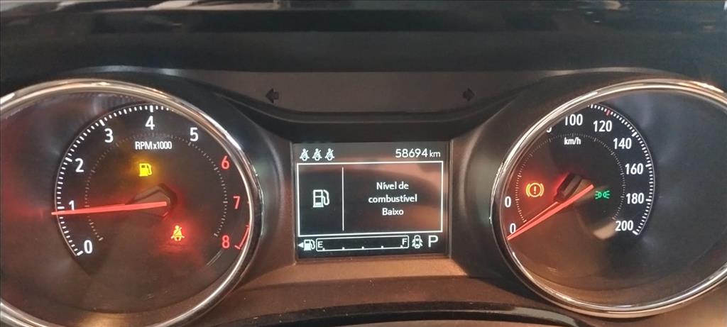 MONTANA 1.2 TURBO FLEX PREMIER AUTOMÁTICO6