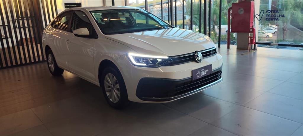 Volkswagen VIRTUS 2024