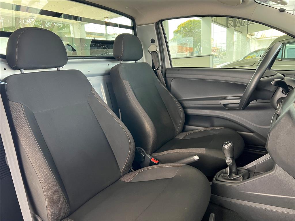 SAVEIRO 1.6 MSI ROBUST CS 16V FLEX 2P MANUAL