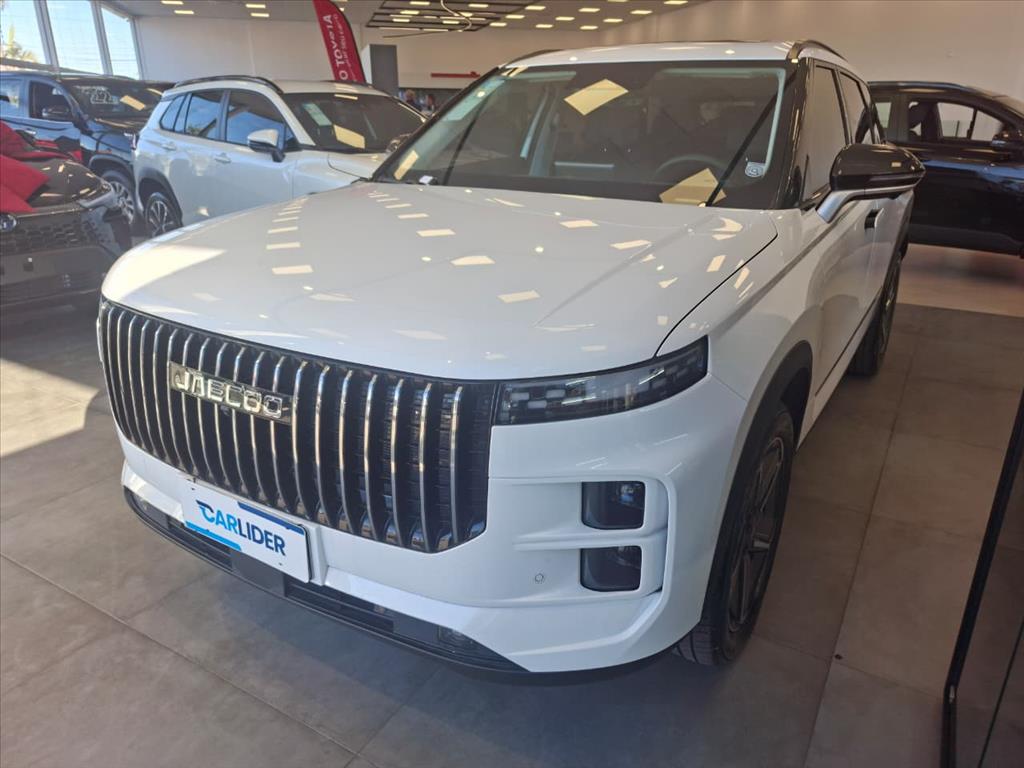 7 1.5 TGDI PHEV LUXURY DHT1
