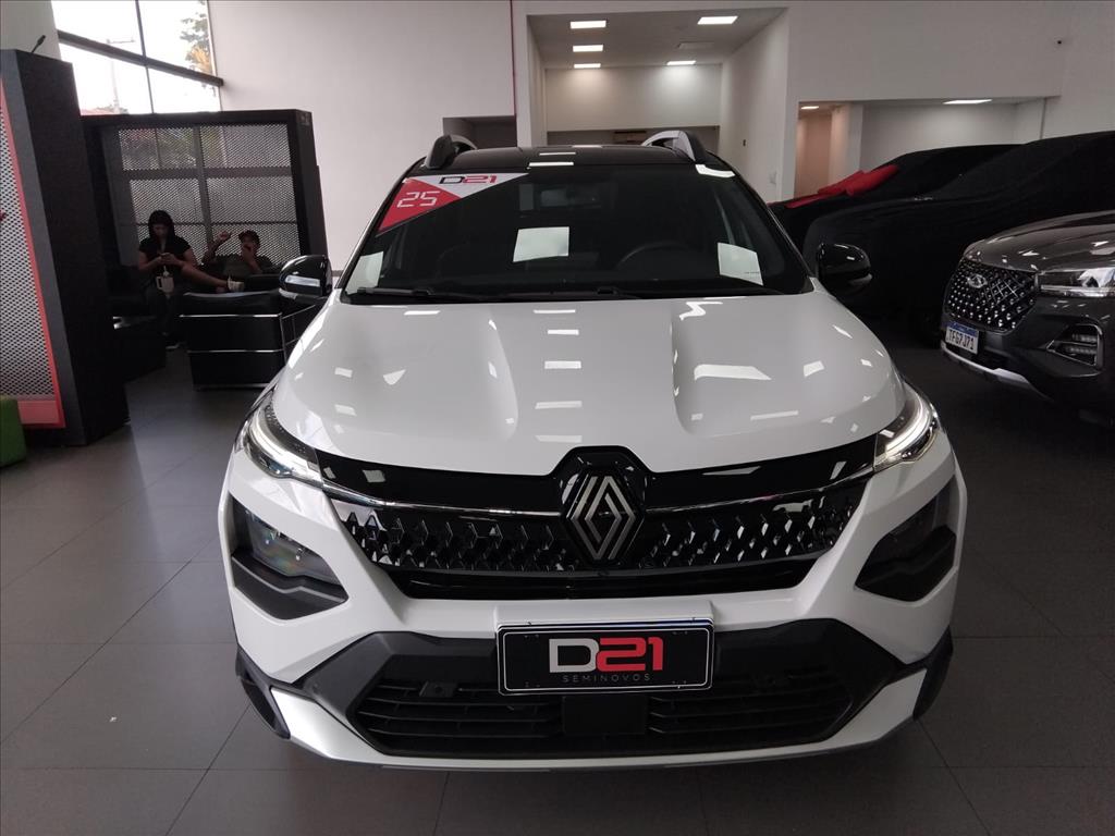 Renault-KARDIAN-1.0 TCE FLEX PREMIÉRE EDITION EDC