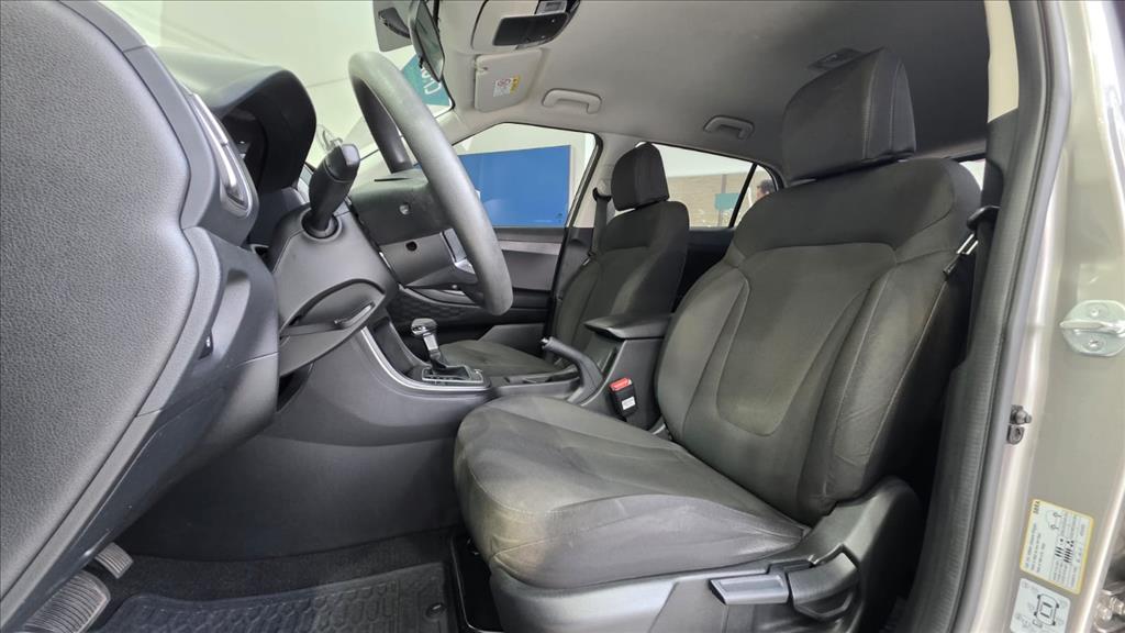 Hyundai-CRETA-1.0 TGDI FLEX COMFORT AUTOMÁTICO