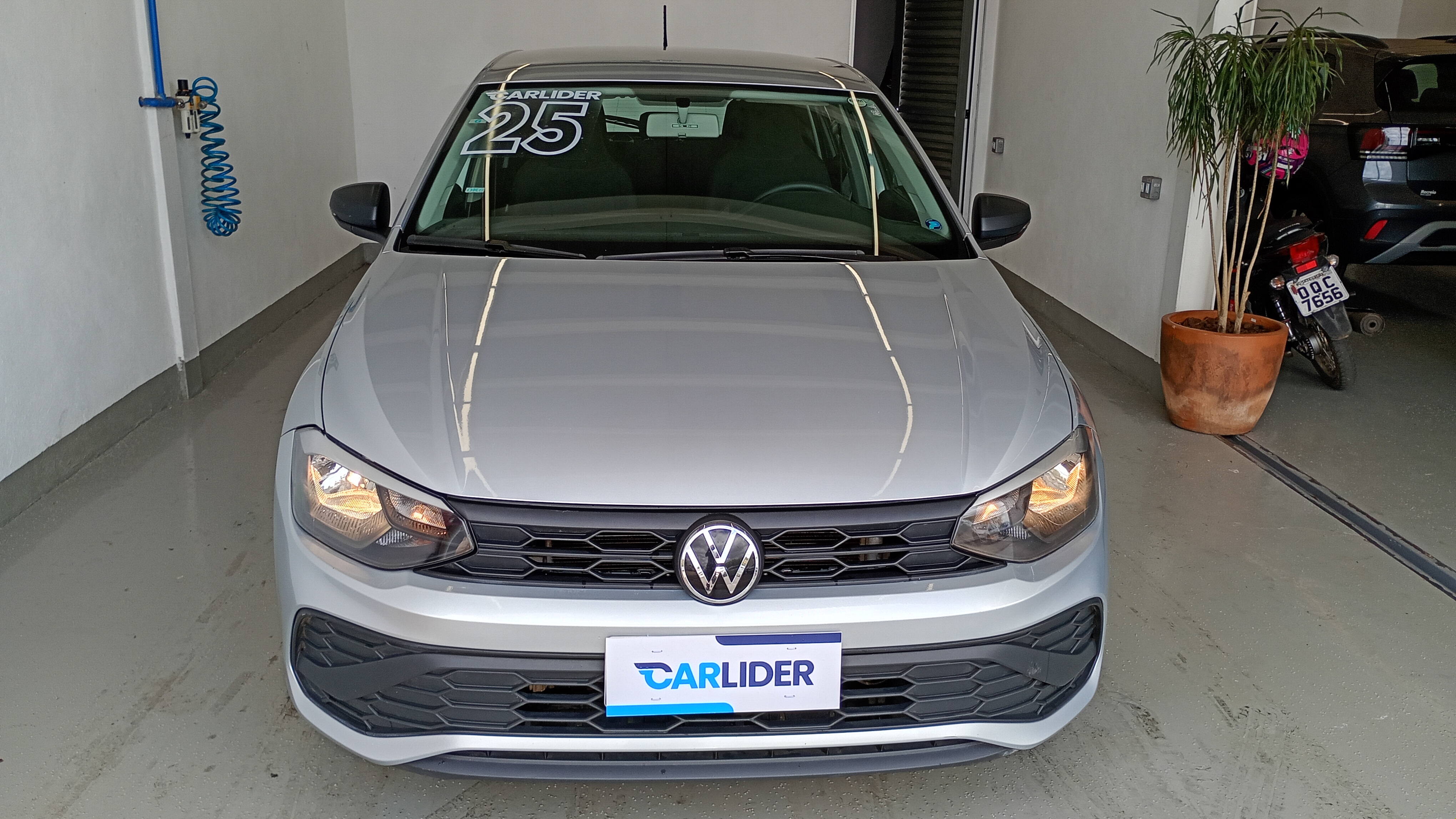 POLO 1.0 MPI TRACK MANUAL12