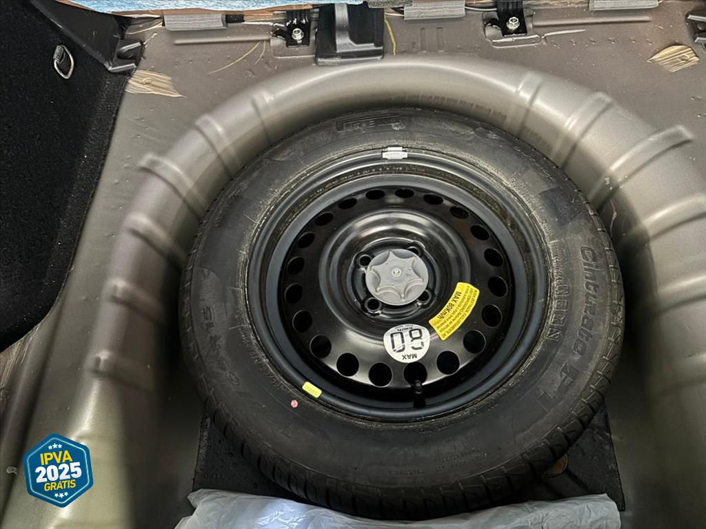 KICKS 1.6 16V FLEXSTART ADVANCE XTRONIC13