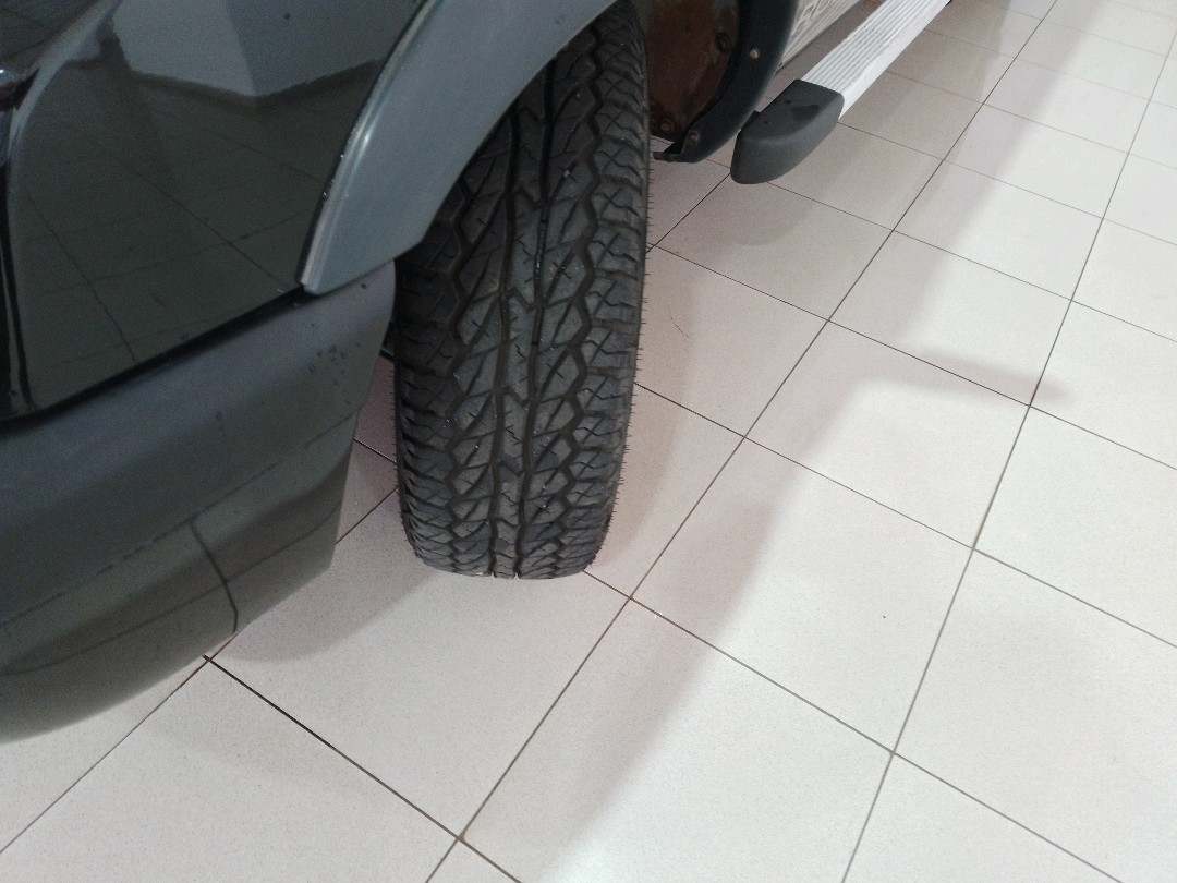 Chevrolet S10 2.4 Mpfi Rodeio 4X2 Cd 8V Flex 4P Manual - foto 13