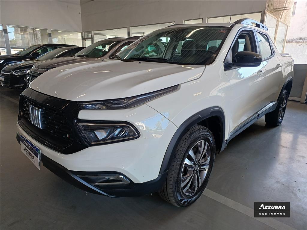 TORO 1.3 TURBO 270 FLEX FREEDOM AT62