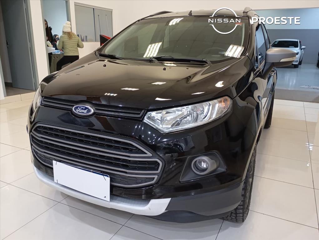 ECOSPORT 1.6 FREESTYLE 16V FLEX 4P MANUAL3