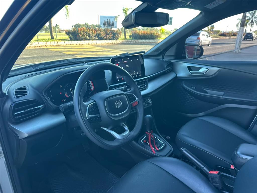 PULSE 1.0 TURBO 200 FLEX IMPETUS CVT11