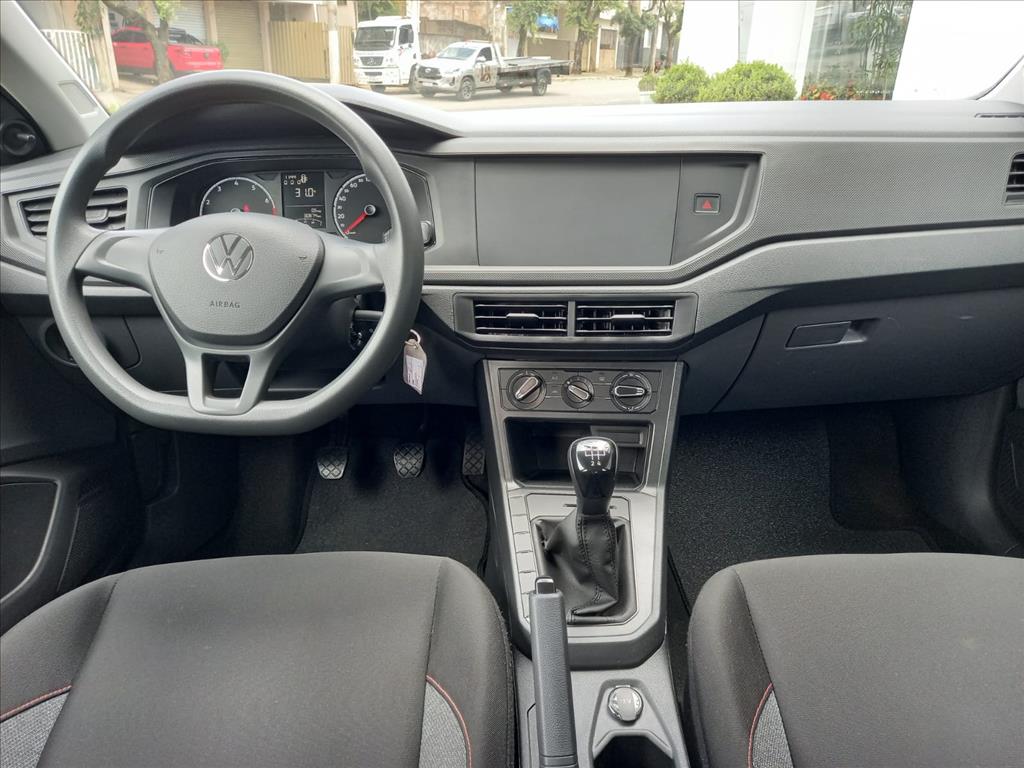 POLO 1.0 MPI ROBUST MANUAL6