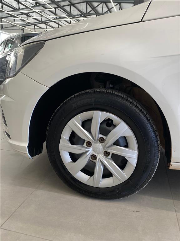 GOL 1.0 12V MPI TOTALFLEX 4P MANUAL
