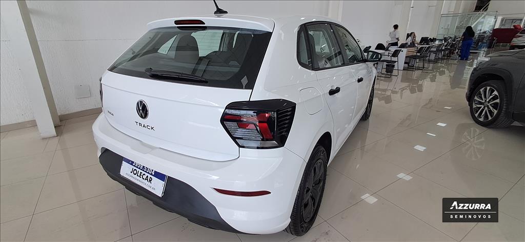 POLO 1.0 MPI TRACK MANUAL5