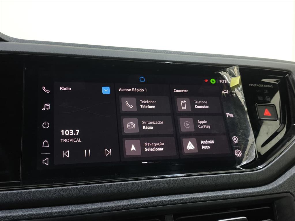 NIVUS 1.0 200 TSI TOTAL FLEX HIGHLINE AUTOMÁTICO9