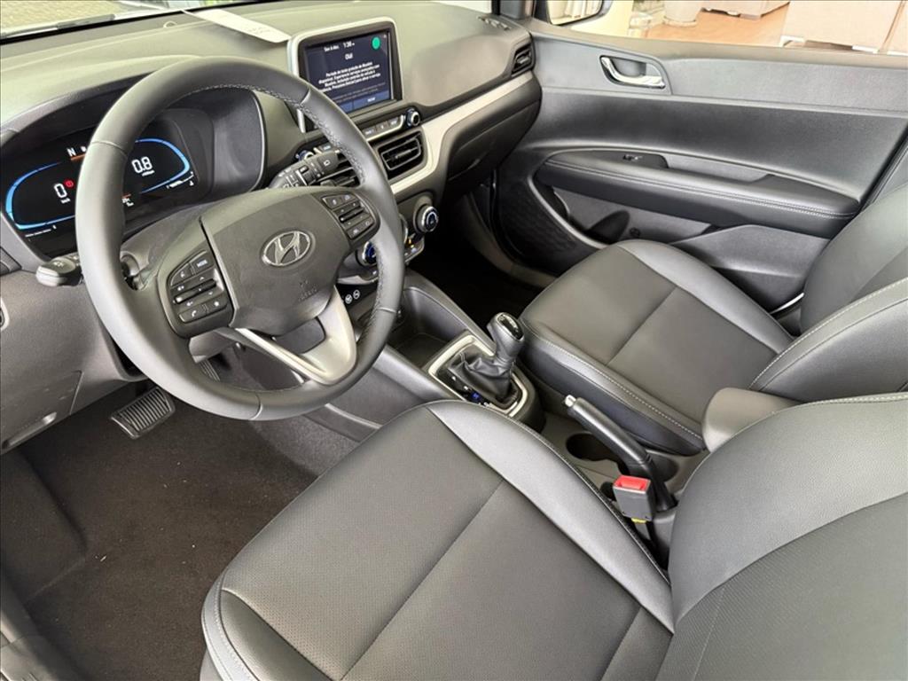 Hyundai-HB20-1.0 TGDI FLEX PLATINUM AUTOMÁTICO