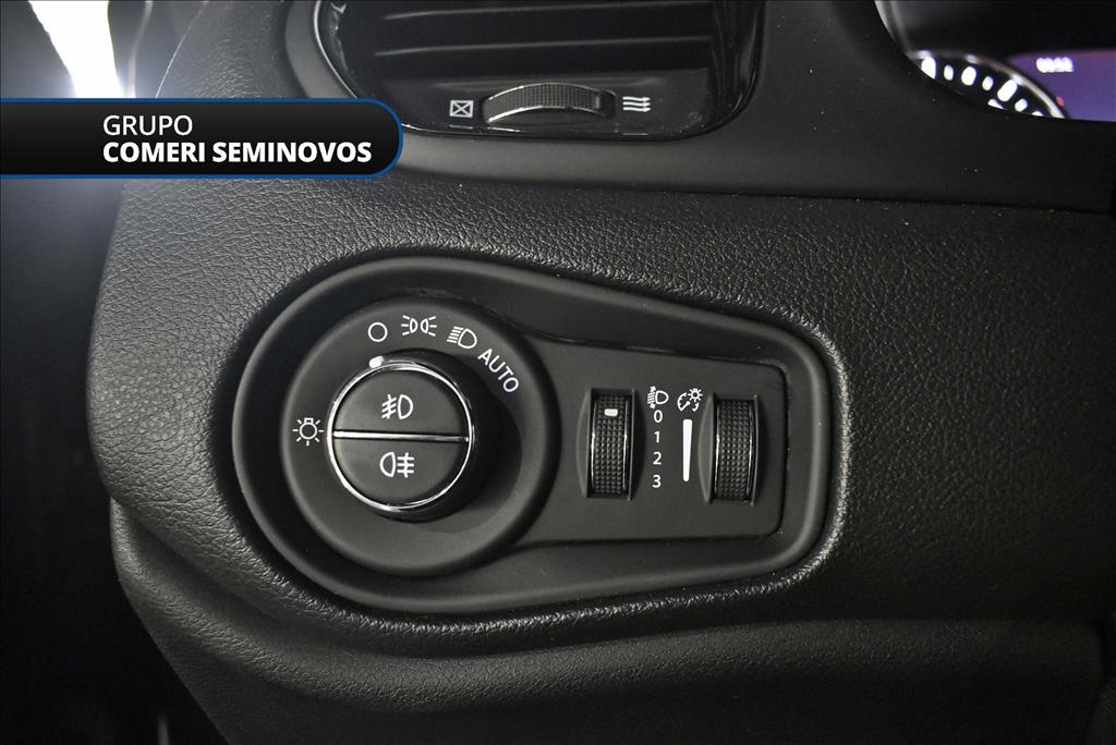 RENEGADE 1.8 16V FLEX LONGITUDE 4P AUTOMÁTICO12