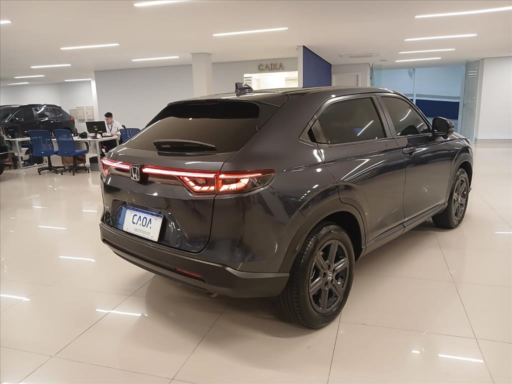 Honda-HR-V-1.5 DI I-VTEC FLEX EXL CVT