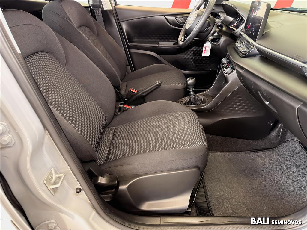 PULSE 1.3 FLEX DRIVE MANUAL12