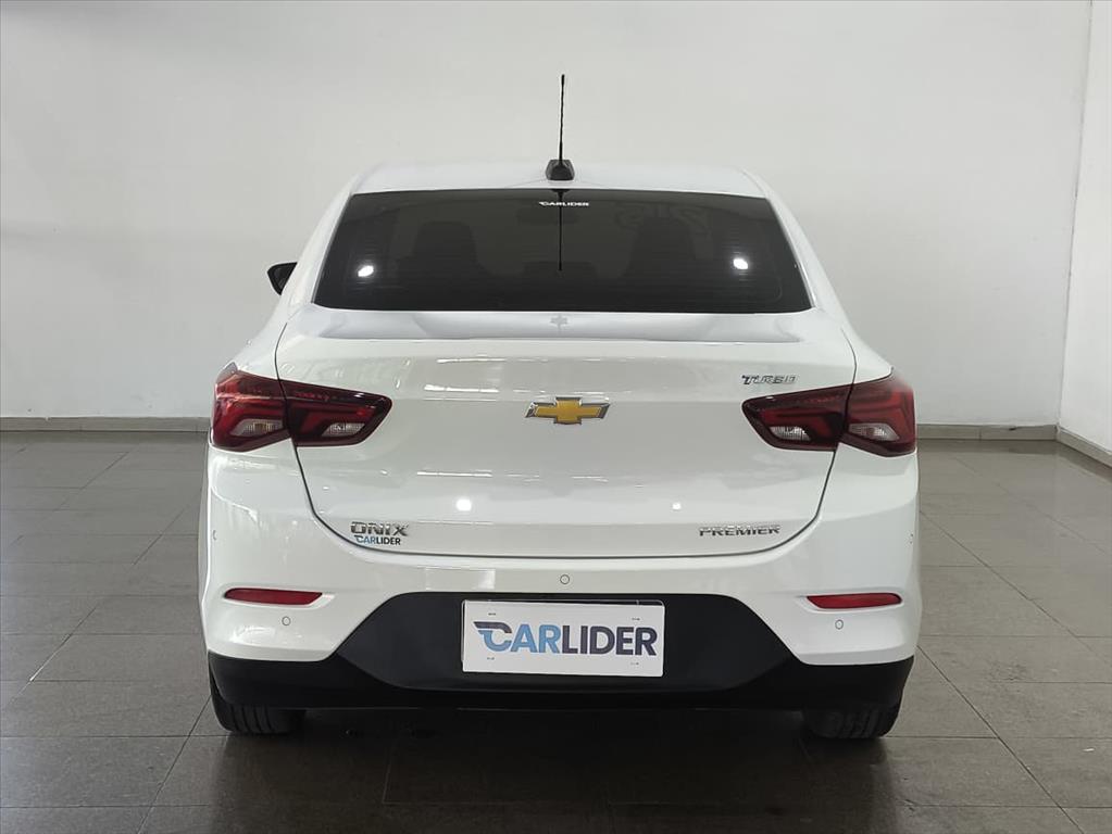 ONIX PLUS 1.0 TURBO FLEX PREMIER AUTOMÁTICO13
