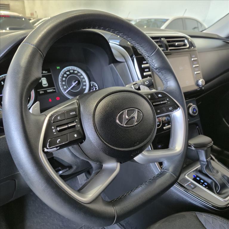 CRETA 1.0 TGDI FLEX LIMITED AUTOMÁTICO9