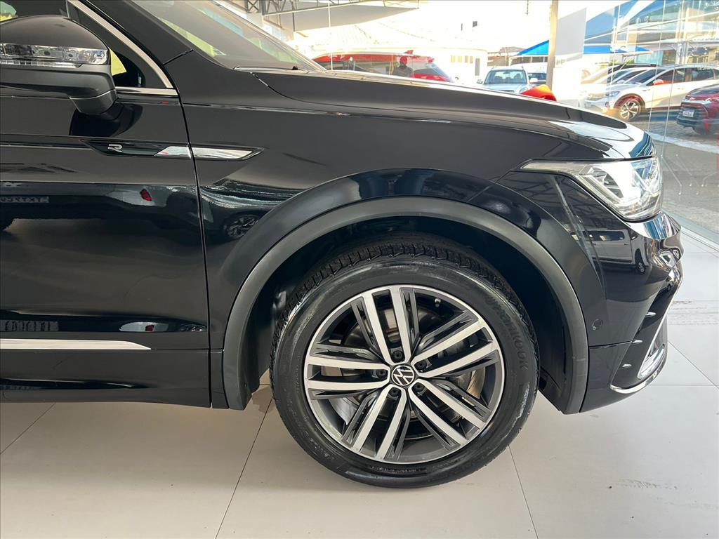 TIGUAN 2.0 300 TSI GASOLINA ALLSPACE R-LINE AUTOMÁTICO3