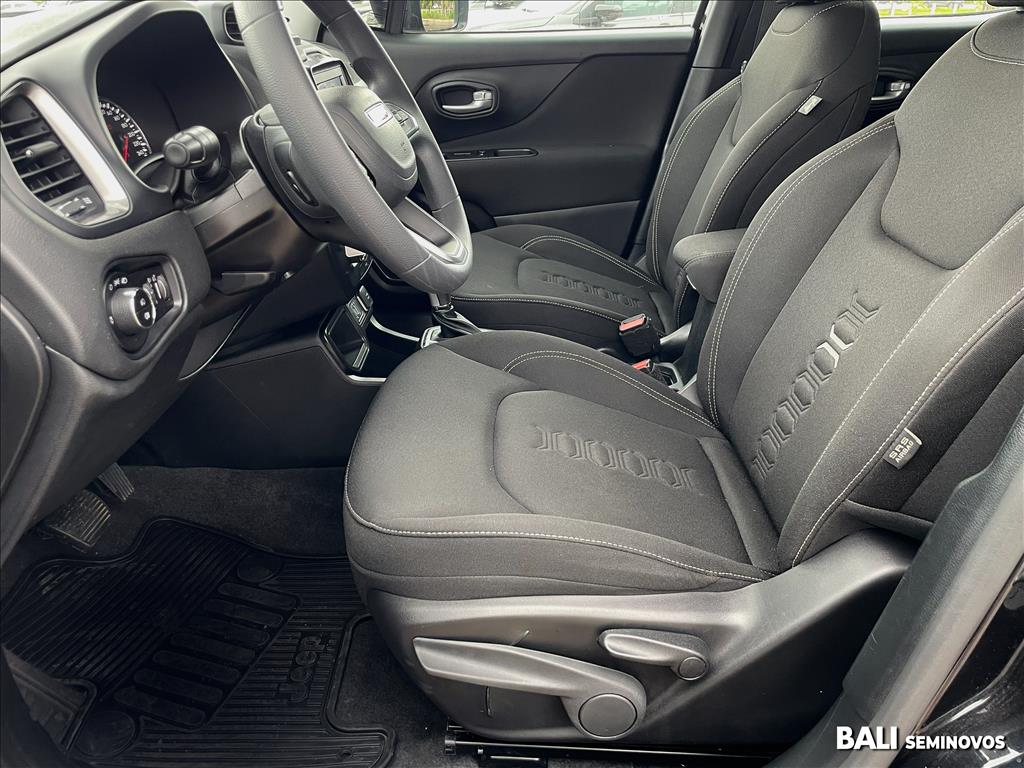 RENEGADE 1.3 T270 TURBO FLEX AT611