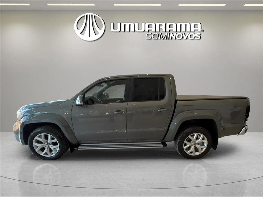 AMAROK 3.0 V6 TDI DIESEL HIGHLINE CD 4MOTION AUTOMÁTICO5