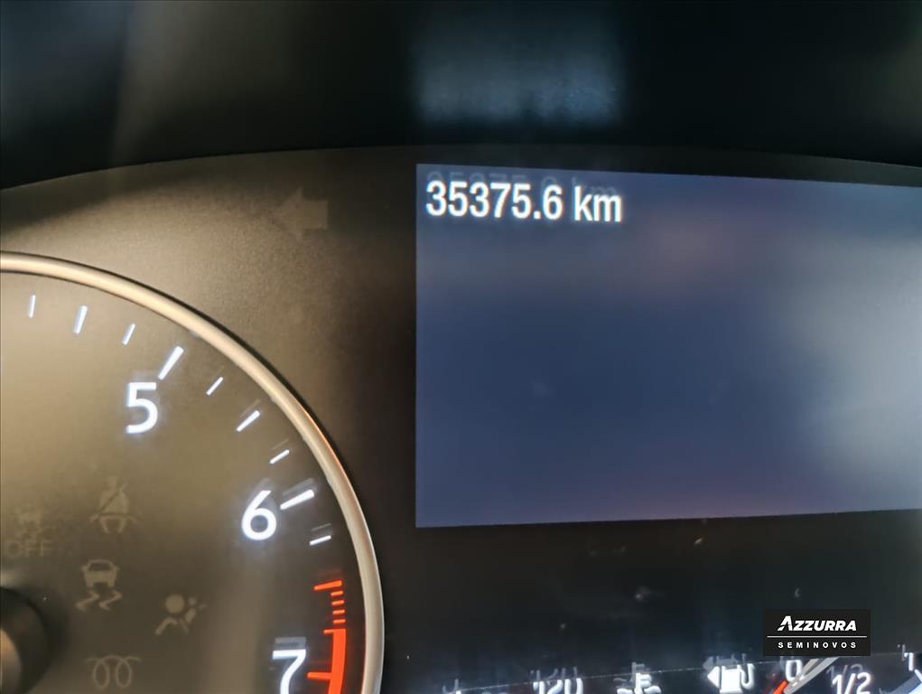 ECOSPORT 1.5 TI-VCT FLEX FREESTYLE AUTOMÁTICO9