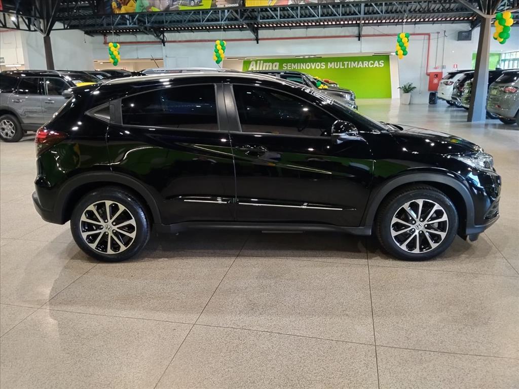 HR-V 1.5 16V TURBO GASOLINA TOURING 4P AUTOMÁTICO3