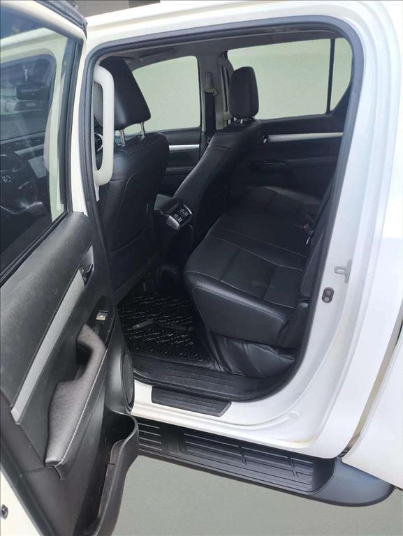 HILUX 2.8 SRV 4X4 CD 16V DIESEL 4P AUTOMÁTICO9