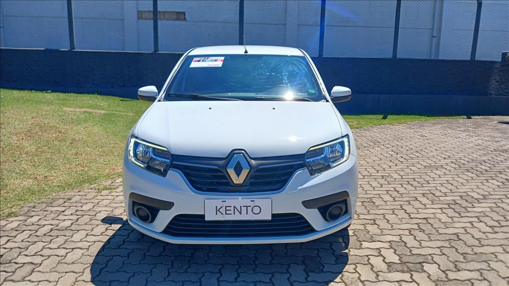 SANDERO 1.0 12V SCE FLEX ZEN MANUAL1