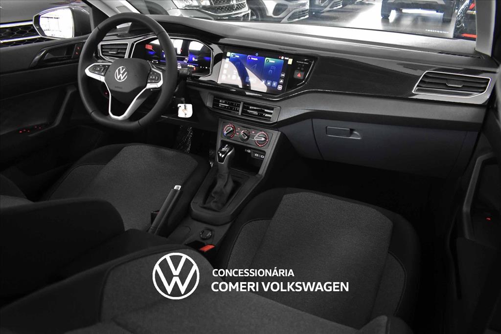 VIRTUS 1.0 170 TSI AUTOMÁTICO13